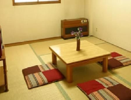 Pension Belleneige Hakuba Quarto foto
