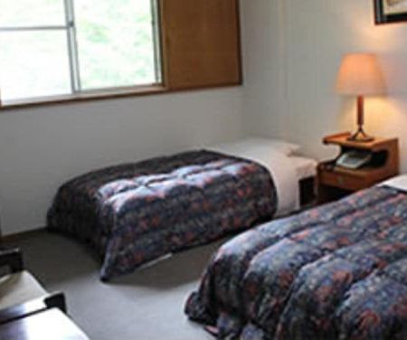 Pension Belleneige Hakuba Quarto foto
